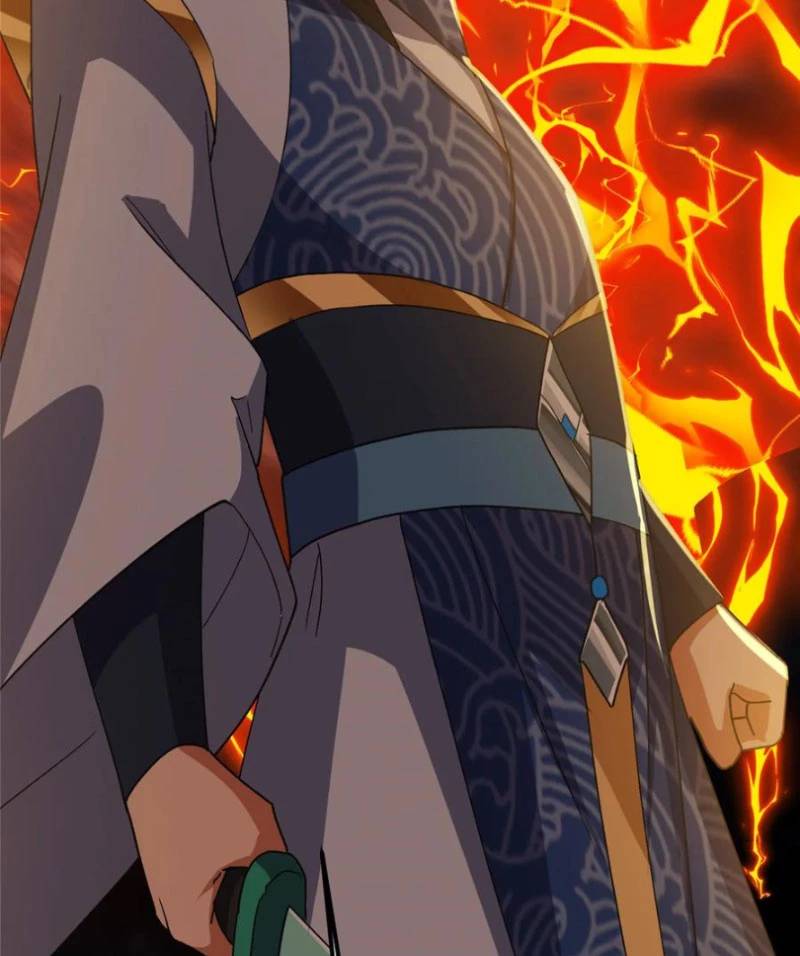 Chưởng Môn Khiêm Tốn Chút - Chapter 433 - Page 111