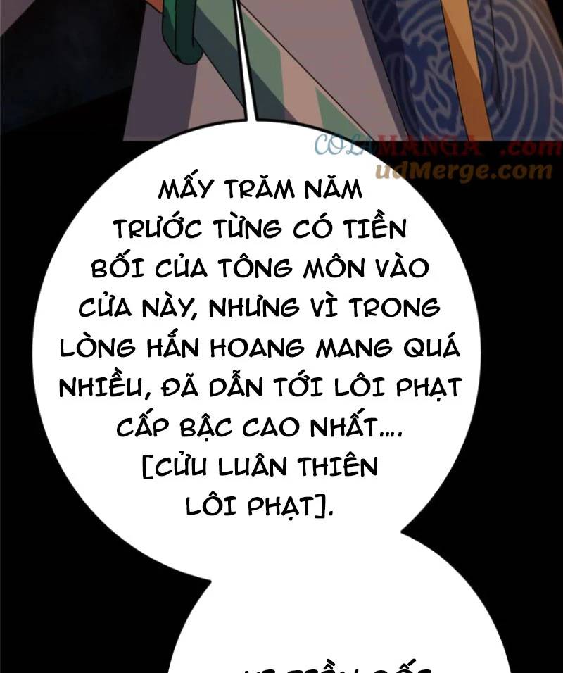 Chưởng Môn Khiêm Tốn Chút - Chapter 433 - Page 112
