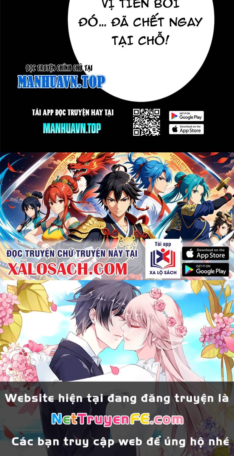 Chưởng Môn Khiêm Tốn Chút - Chapter 433 - Page 113