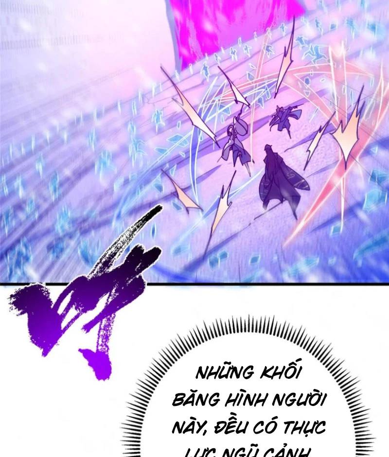 Chưởng Môn Khiêm Tốn Chút - Chapter 433 - Page 21