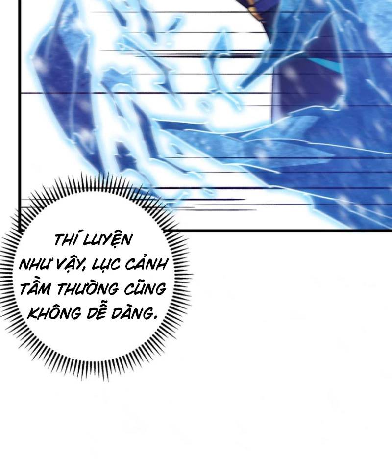 Chưởng Môn Khiêm Tốn Chút - Chapter 433 - Page 23