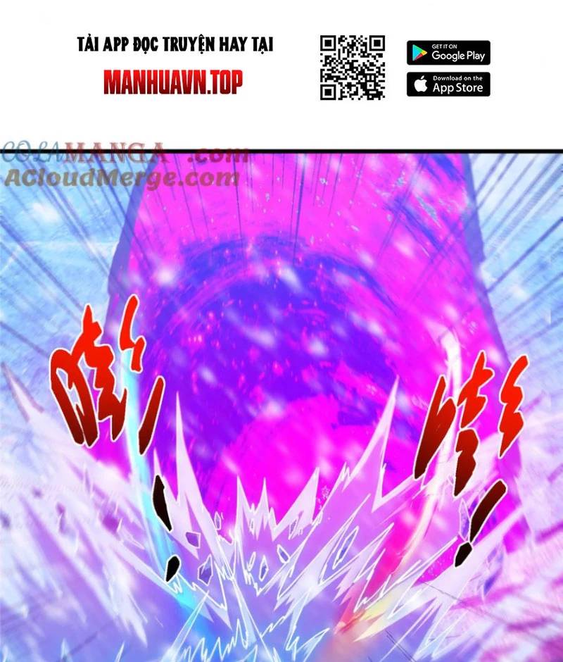 Chưởng Môn Khiêm Tốn Chút - Chapter 433 - Page 24