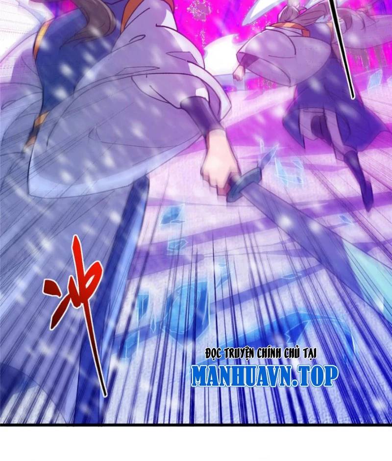 Chưởng Môn Khiêm Tốn Chút - Chapter 433 - Page 26