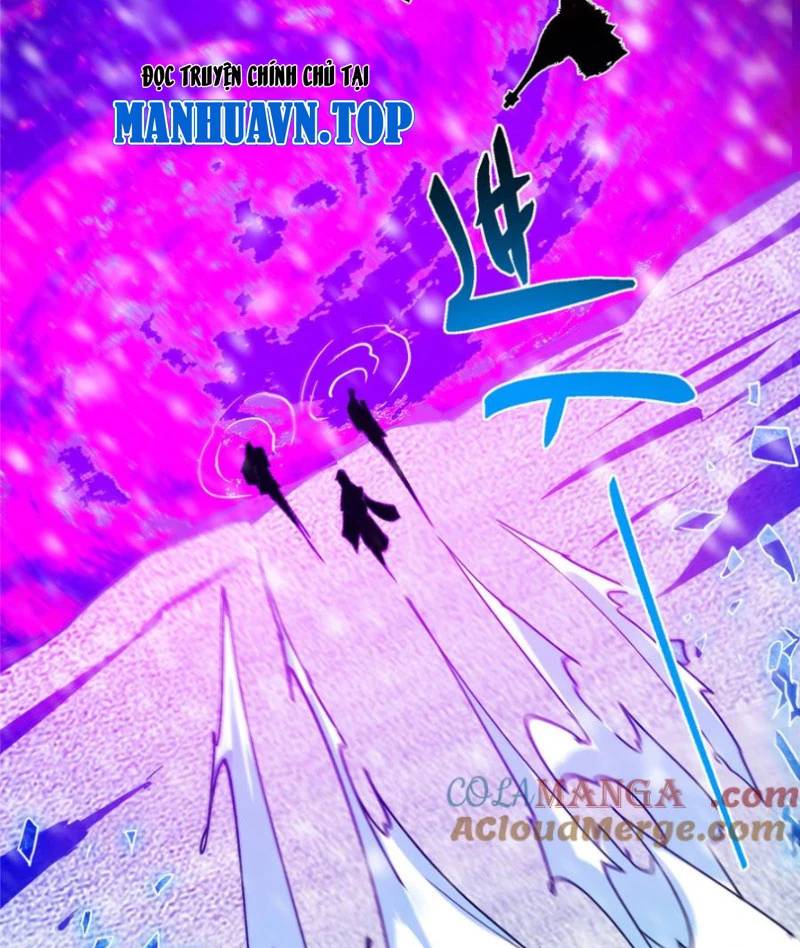 Chưởng Môn Khiêm Tốn Chút - Chapter 433 - Page 28