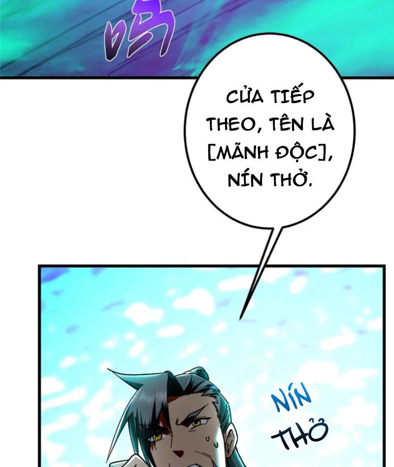 Chưởng Môn Khiêm Tốn Chút - Chapter 433 - Page 32