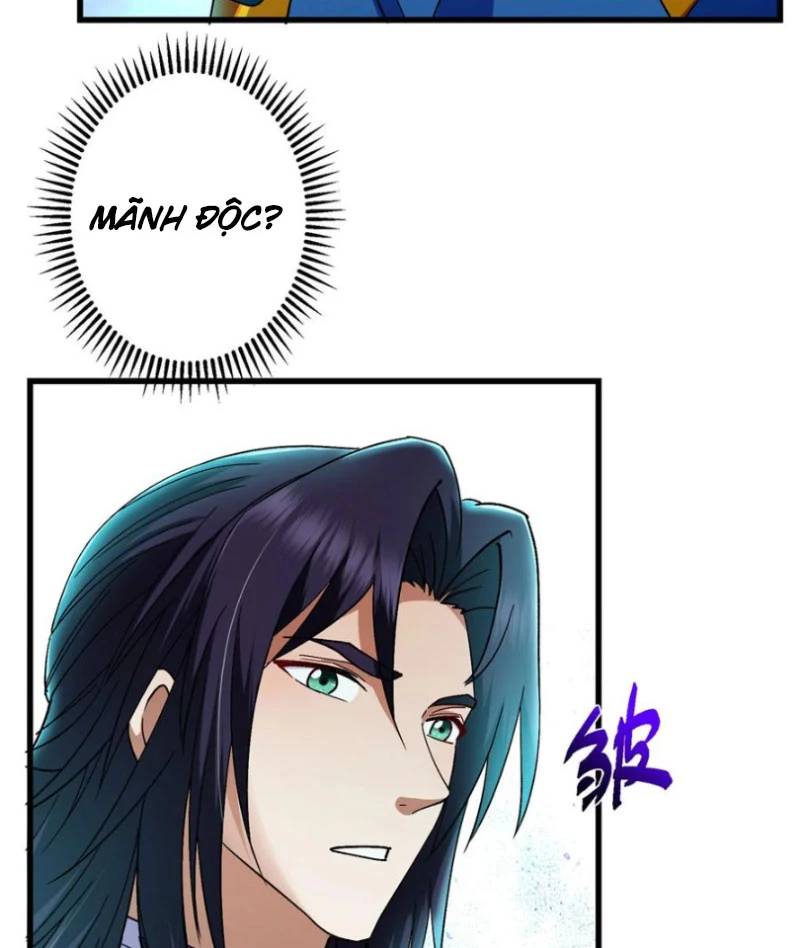 Chưởng Môn Khiêm Tốn Chút - Chapter 433 - Page 34