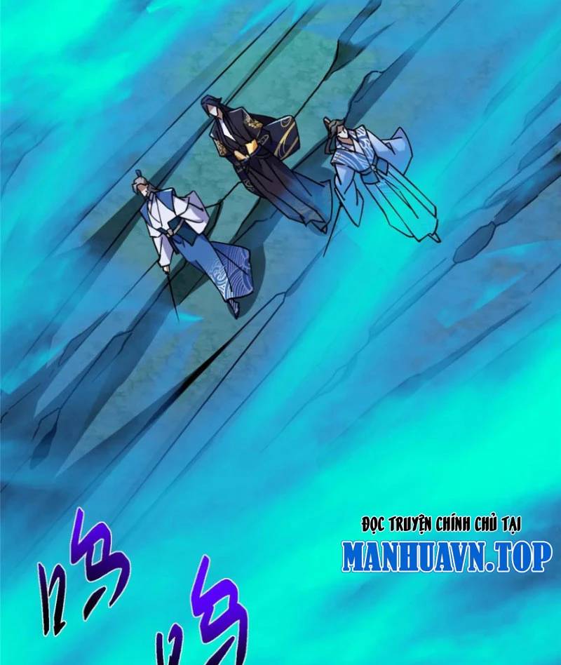 Chưởng Môn Khiêm Tốn Chút - Chapter 433 - Page 37