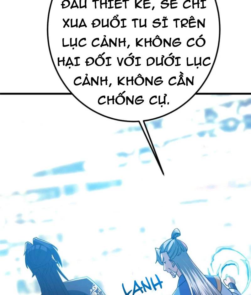 Chưởng Môn Khiêm Tốn Chút - Chapter 433 - Page 4