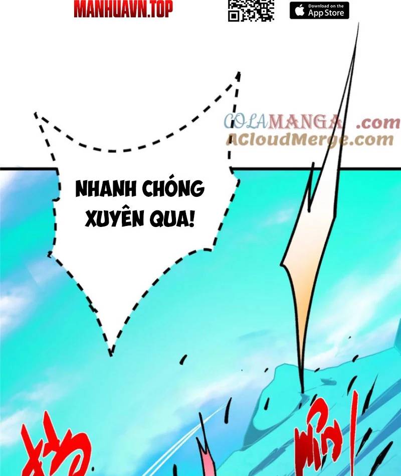 Chưởng Môn Khiêm Tốn Chút - Chapter 433 - Page 42