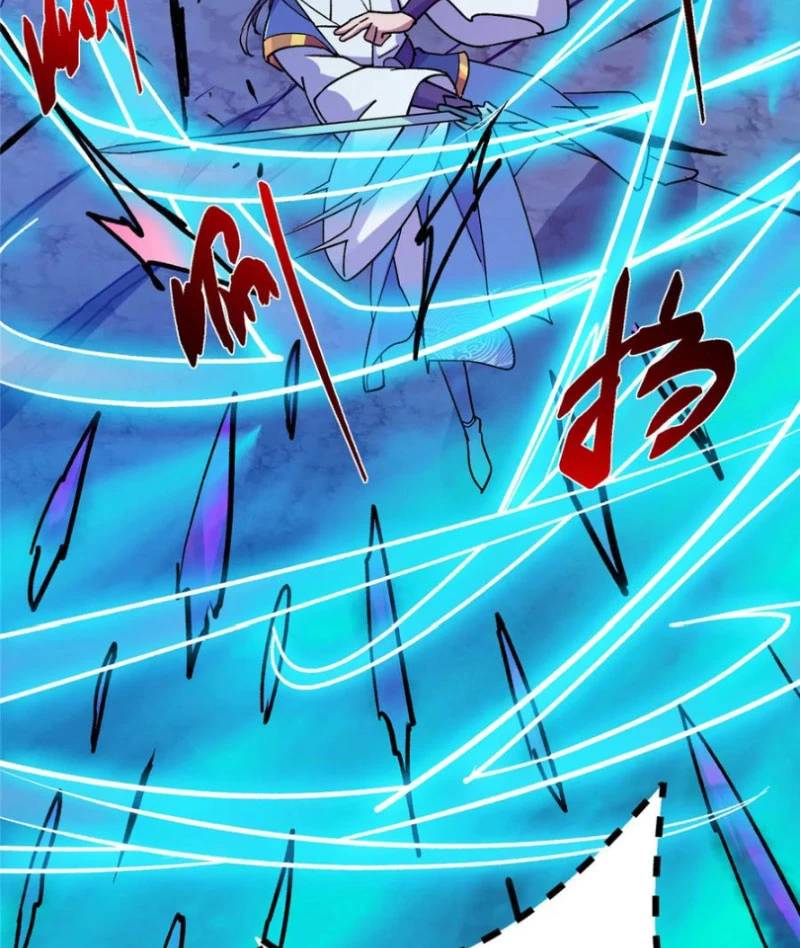 Chưởng Môn Khiêm Tốn Chút - Chapter 433 - Page 44