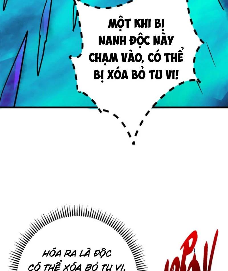 Chưởng Môn Khiêm Tốn Chút - Chapter 433 - Page 45