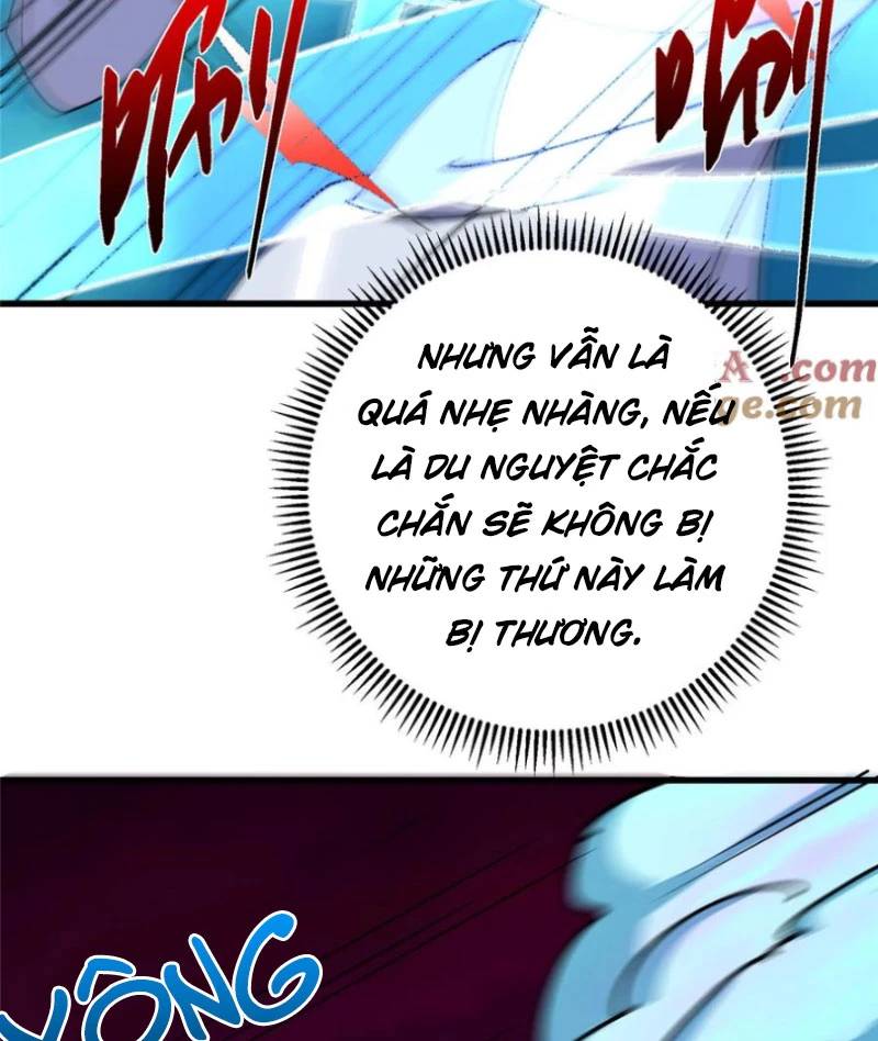 Chưởng Môn Khiêm Tốn Chút - Chapter 433 - Page 47