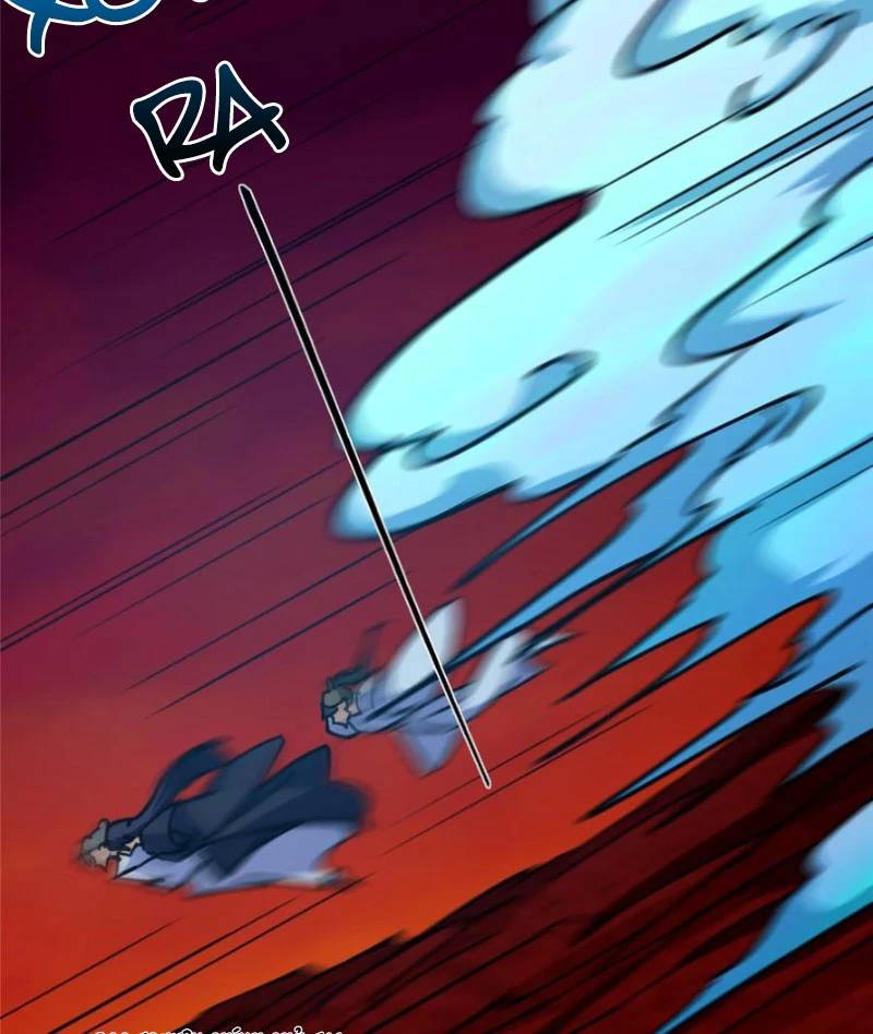 Chưởng Môn Khiêm Tốn Chút - Chapter 433 - Page 48