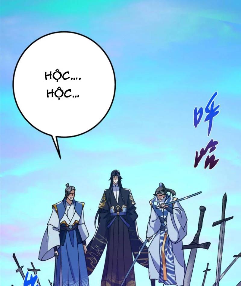 Chưởng Môn Khiêm Tốn Chút - Chapter 433 - Page 50