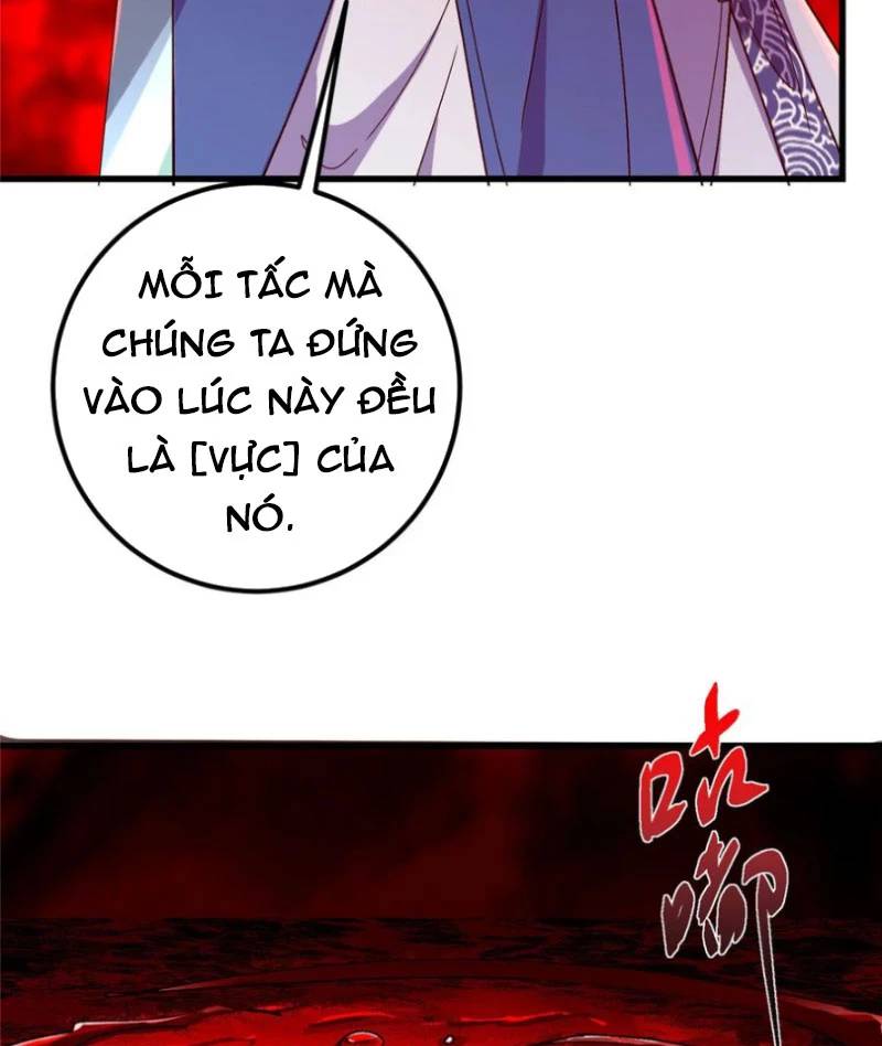 Chưởng Môn Khiêm Tốn Chút - Chapter 433 - Page 59