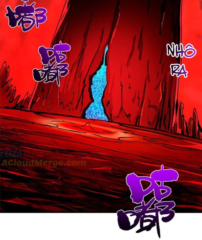 Chưởng Môn Khiêm Tốn Chút - Chapter 433 - Page 62