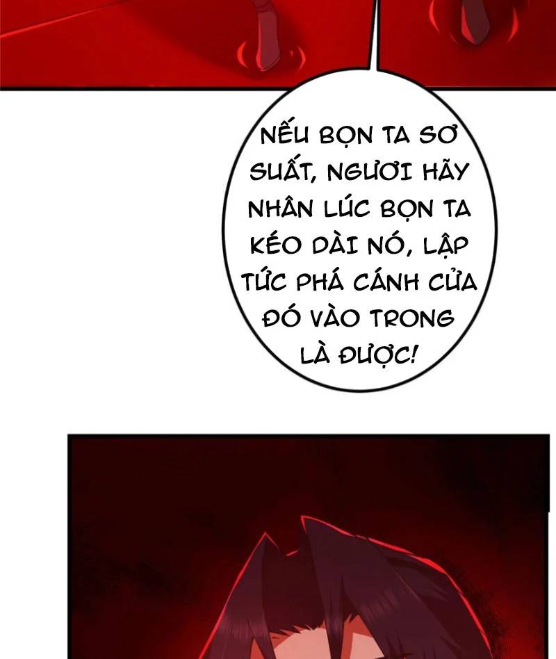 Chưởng Môn Khiêm Tốn Chút - Chapter 433 - Page 67