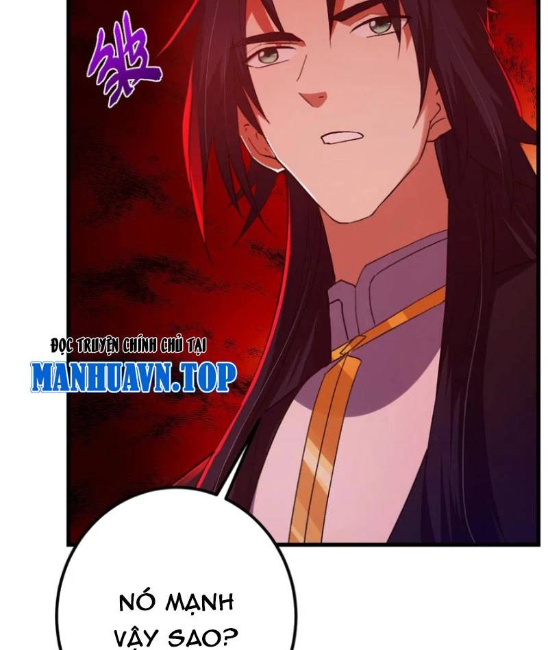 Chưởng Môn Khiêm Tốn Chút - Chapter 433 - Page 68