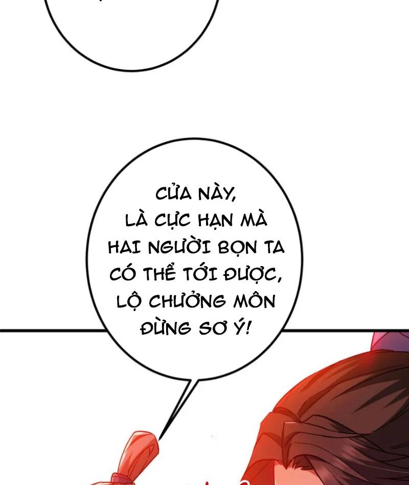 Chưởng Môn Khiêm Tốn Chút - Chapter 433 - Page 69