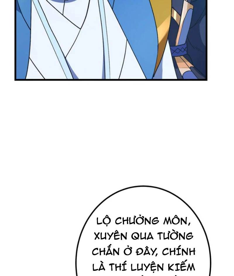 Chưởng Môn Khiêm Tốn Chút - Chapter 433 - Page 7