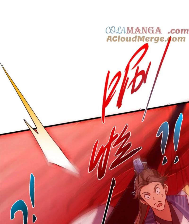 Chưởng Môn Khiêm Tốn Chút - Chapter 433 - Page 71