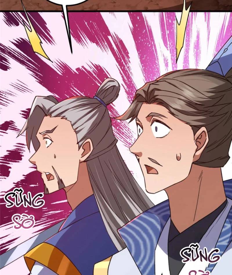 Chưởng Môn Khiêm Tốn Chút - Chapter 433 - Page 78