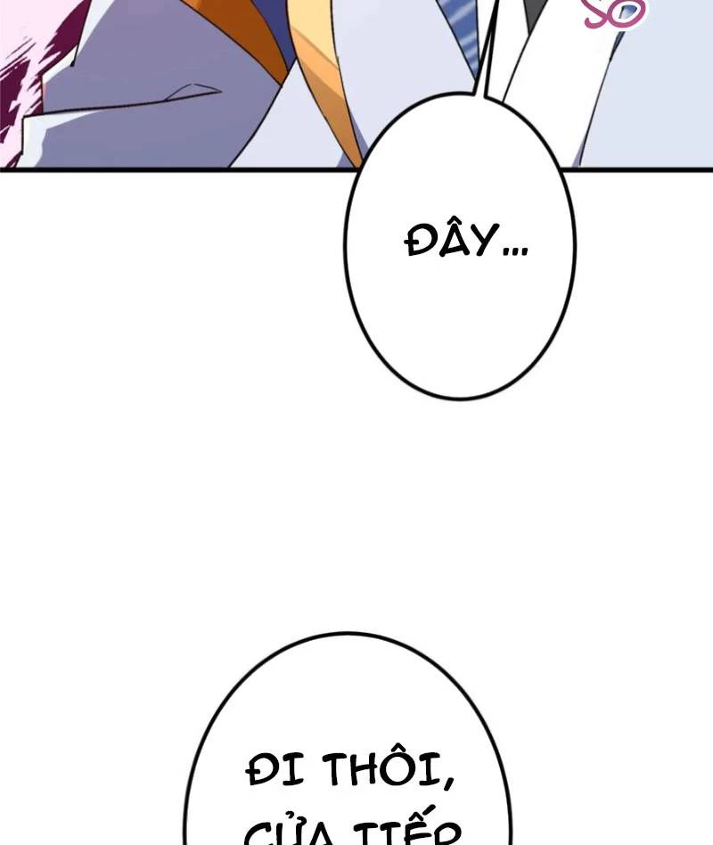 Chưởng Môn Khiêm Tốn Chút - Chapter 433 - Page 79