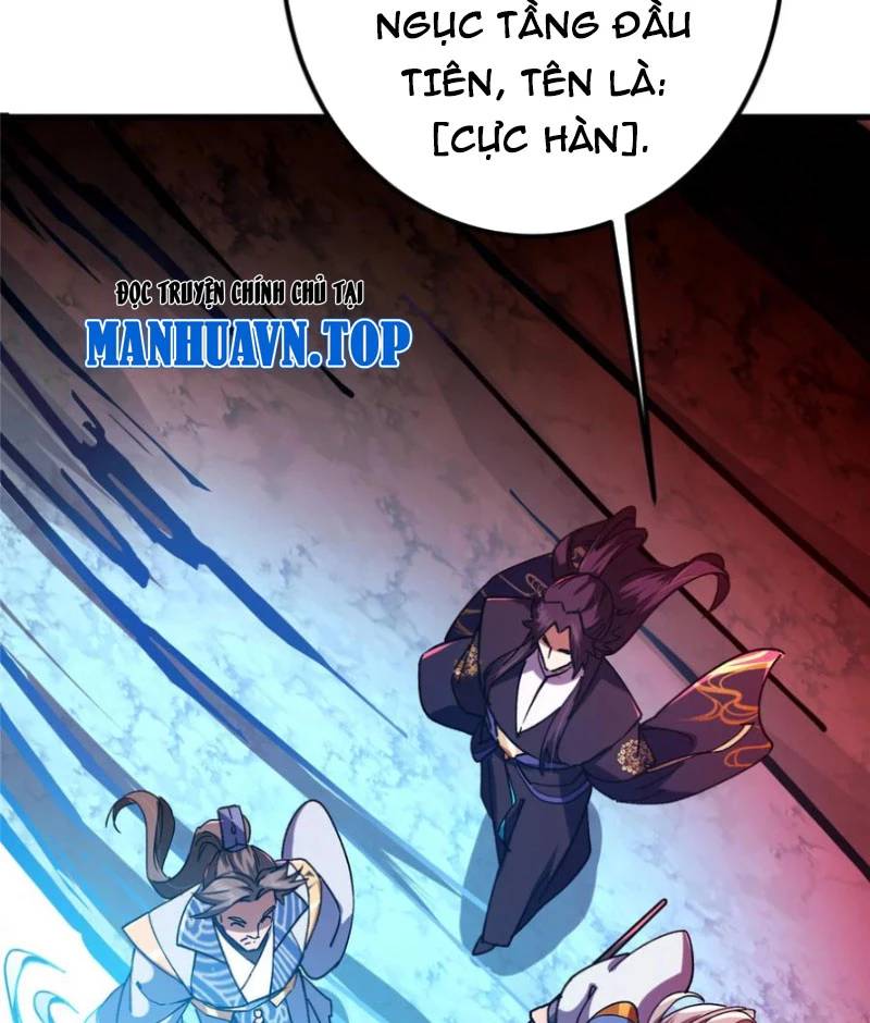 Chưởng Môn Khiêm Tốn Chút - Chapter 433 - Page 8