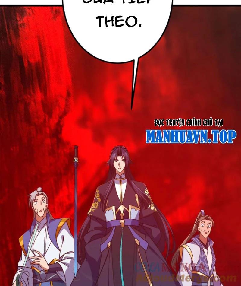 Chưởng Môn Khiêm Tốn Chút - Chapter 433 - Page 80