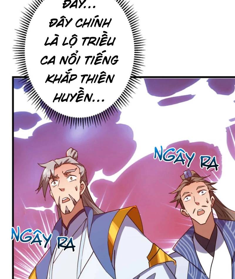 Chưởng Môn Khiêm Tốn Chút - Chapter 433 - Page 82