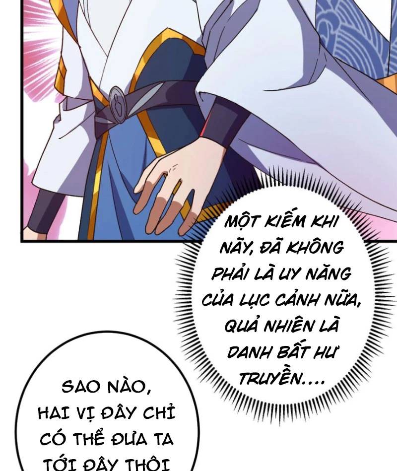 Chưởng Môn Khiêm Tốn Chút - Chapter 433 - Page 83