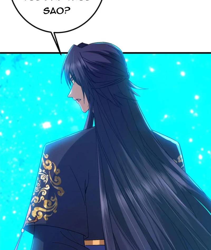 Chưởng Môn Khiêm Tốn Chút - Chapter 433 - Page 84