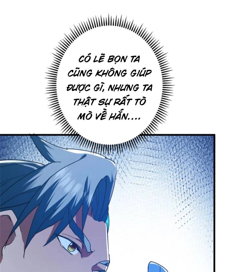 Chưởng Môn Khiêm Tốn Chút - Chapter 433 - Page 88