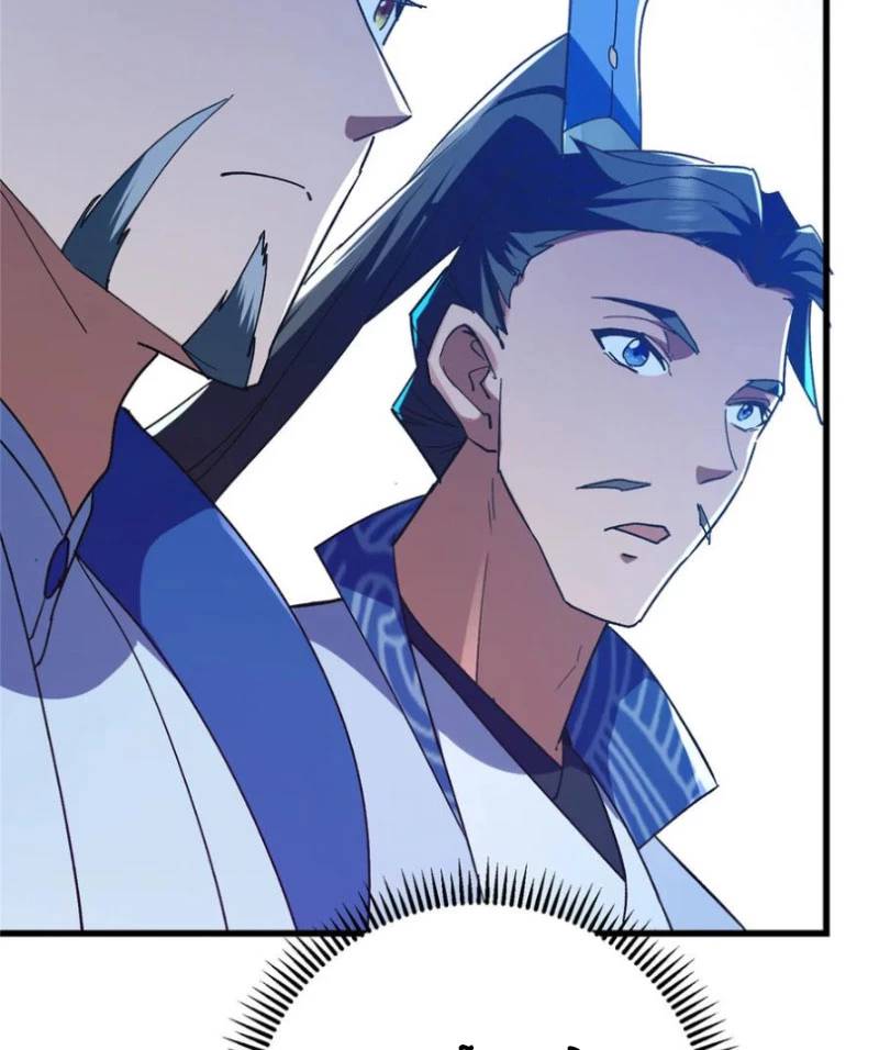 Chưởng Môn Khiêm Tốn Chút - Chapter 433 - Page 89