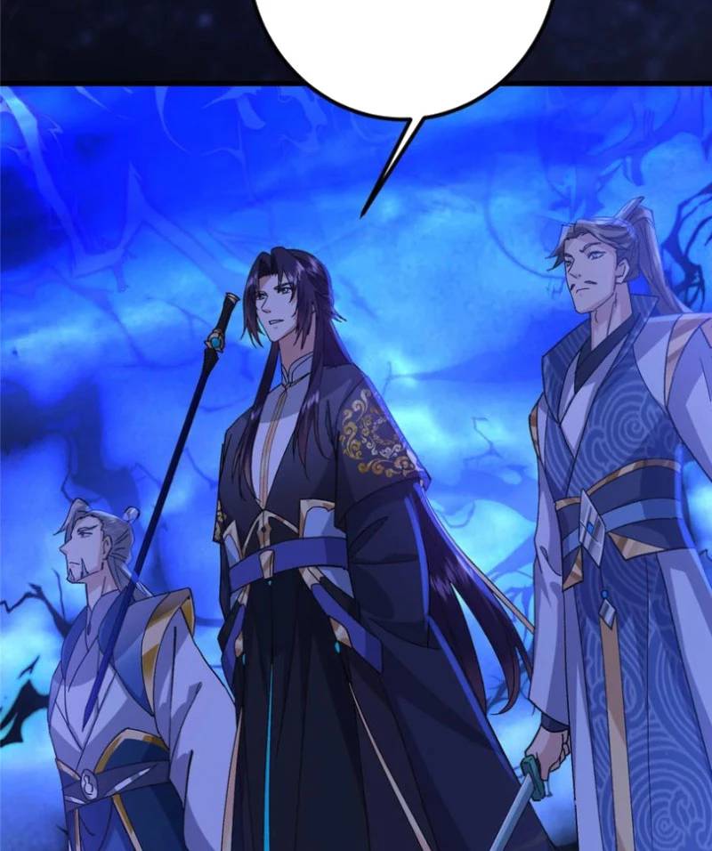 Chưởng Môn Khiêm Tốn Chút - Chapter 433 - Page 93