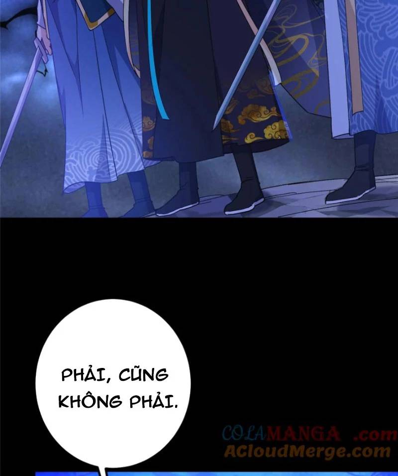Chưởng Môn Khiêm Tốn Chút - Chapter 433 - Page 94