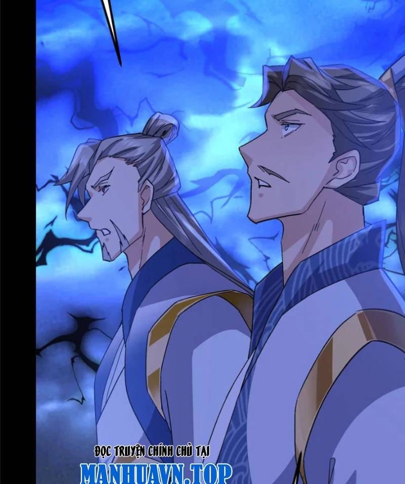 Chưởng Môn Khiêm Tốn Chút - Chapter 433 - Page 95