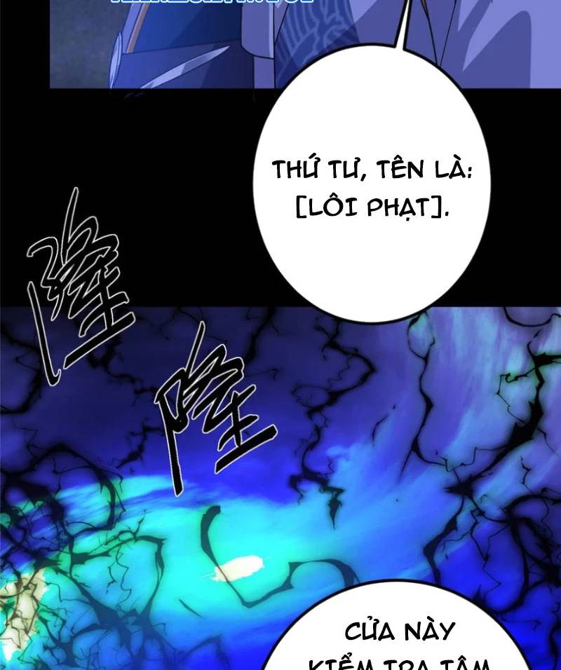 Chưởng Môn Khiêm Tốn Chút - Chapter 433 - Page 96