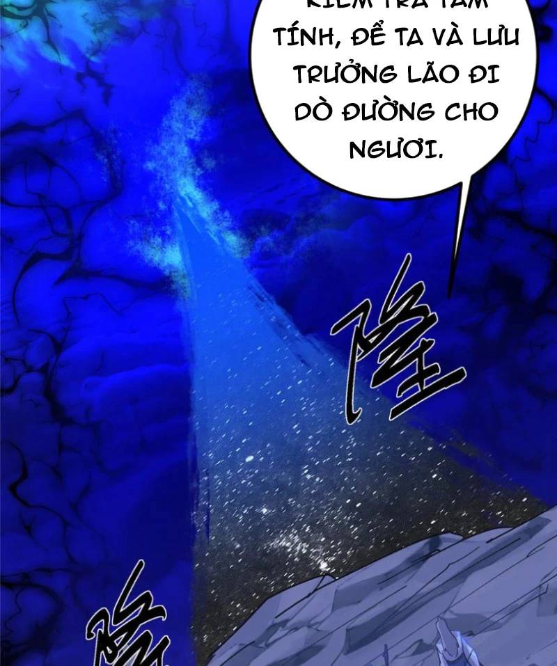 Chưởng Môn Khiêm Tốn Chút - Chapter 433 - Page 97