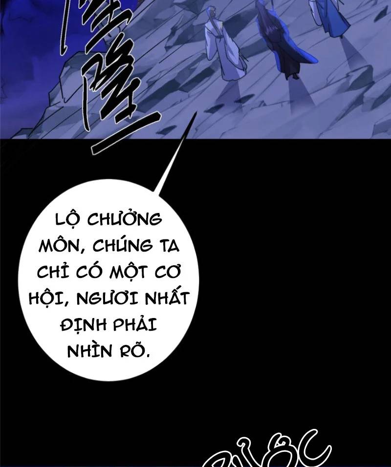 Chưởng Môn Khiêm Tốn Chút - Chapter 433 - Page 98