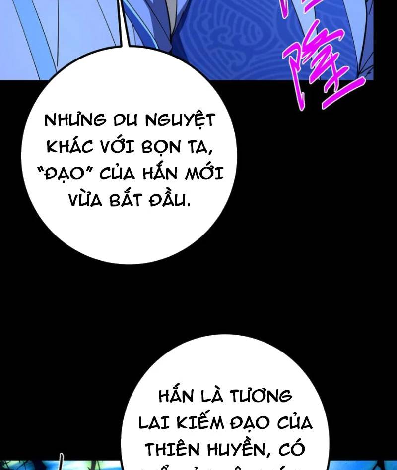 Chưởng Môn Khiêm Tốn Chút - Chapter 434 - Page 10