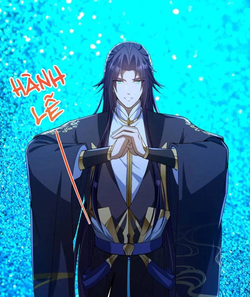 Chưởng Môn Khiêm Tốn Chút - Chapter 434 - Page 15