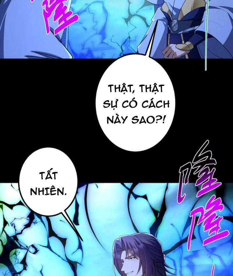 Chưởng Môn Khiêm Tốn Chút - Chapter 434 - Page 18