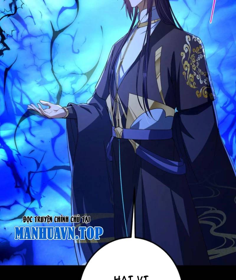 Chưởng Môn Khiêm Tốn Chút - Chapter 434 - Page 19