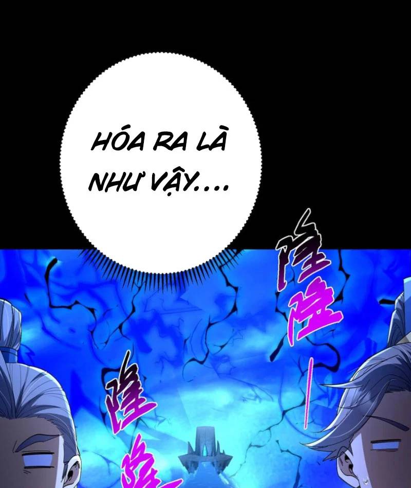 Chưởng Môn Khiêm Tốn Chút - Chapter 434 - Page 21