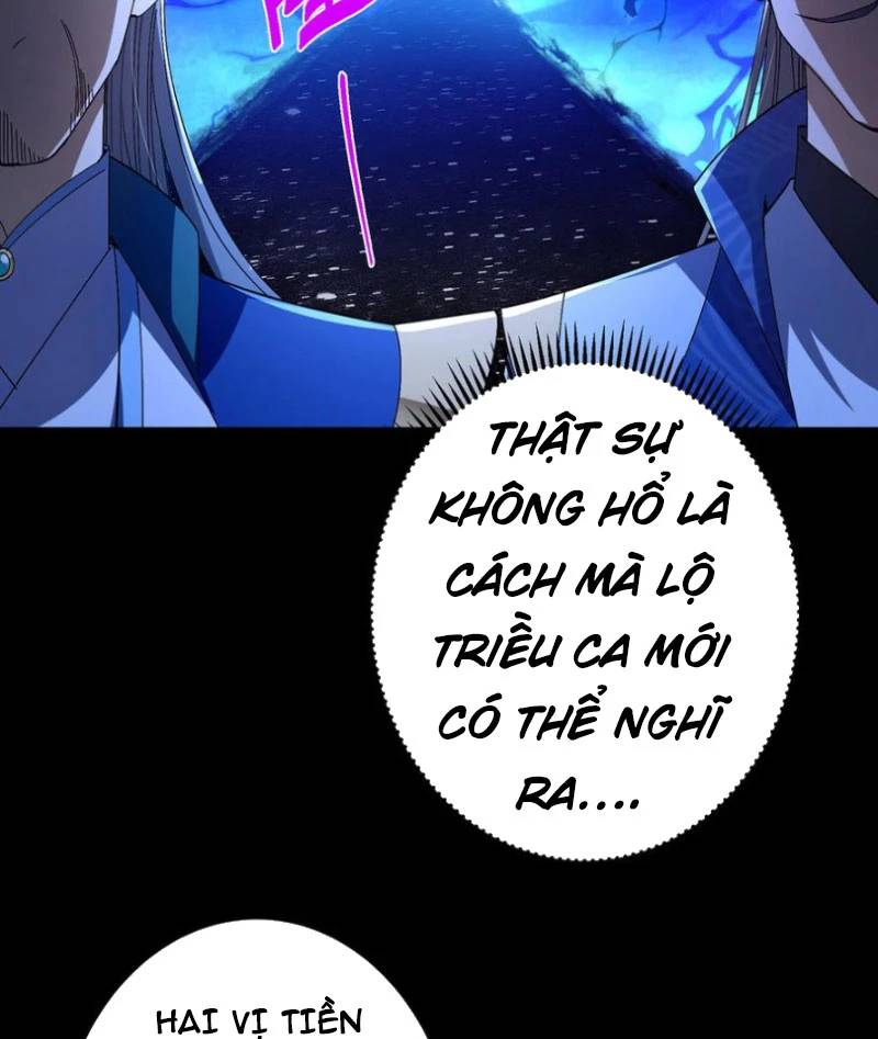 Chưởng Môn Khiêm Tốn Chút - Chapter 434 - Page 22