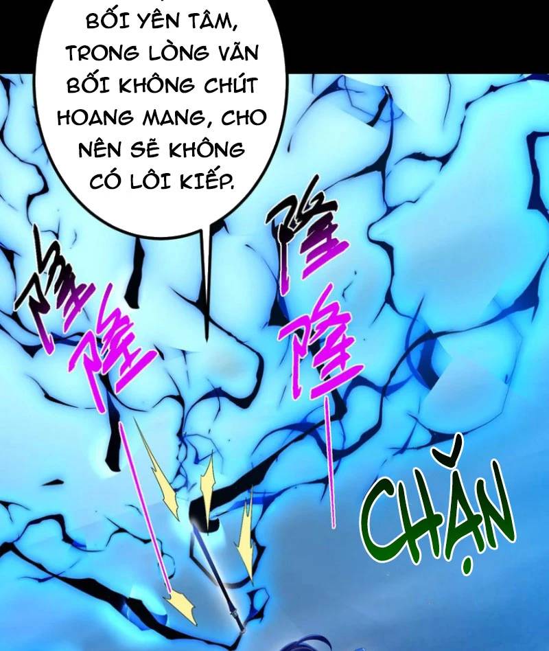 Chưởng Môn Khiêm Tốn Chút - Chapter 434 - Page 23