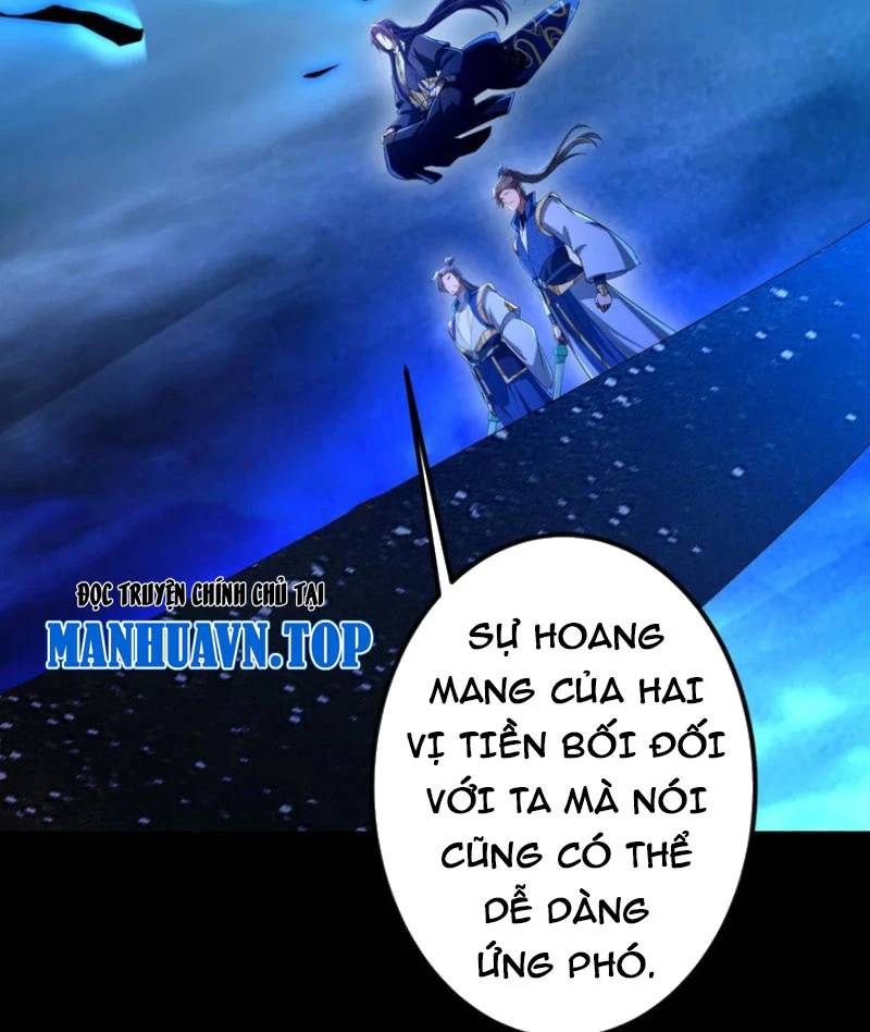 Chưởng Môn Khiêm Tốn Chút - Chapter 434 - Page 24