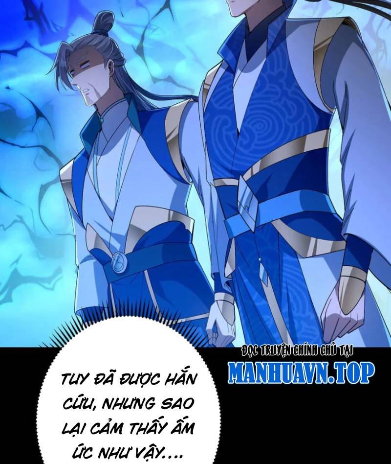 Chưởng Môn Khiêm Tốn Chút - Chapter 434 - Page 26
