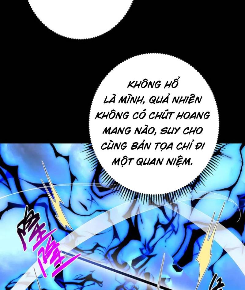 Chưởng Môn Khiêm Tốn Chút - Chapter 434 - Page 27